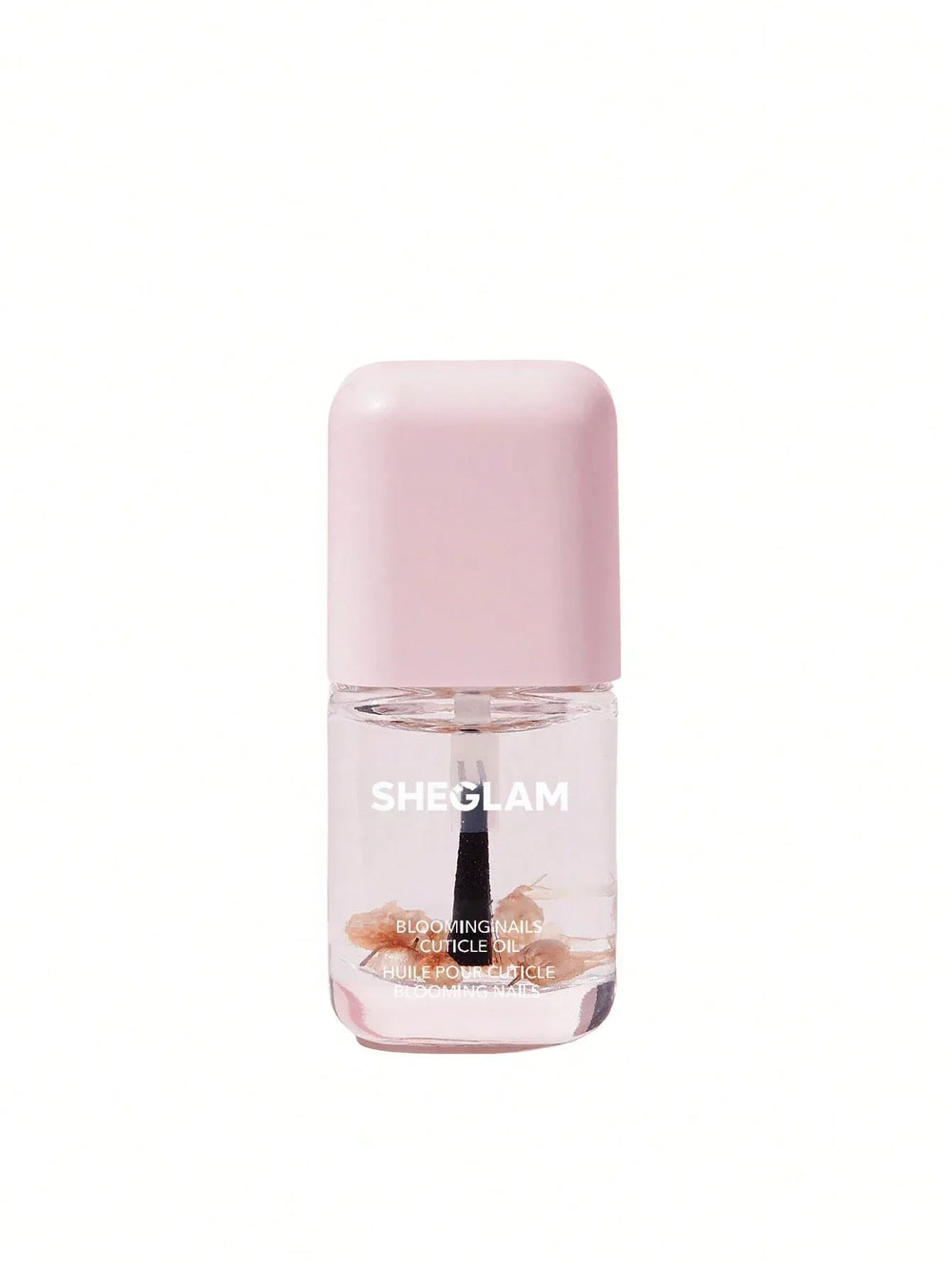 Sheglam- BLOOMING NAILS CUTICLE OIL-PINK 8ML - The Beauty League Pakistan