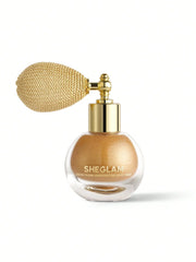 SHEGLAM Go Go Glow Highlighting Body Mist- Gold