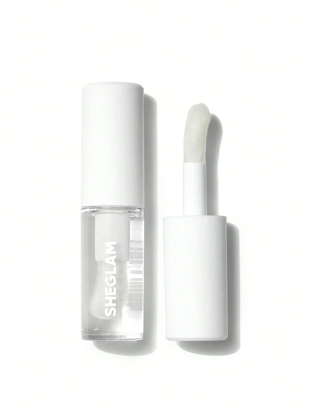 Sheglam- JELLY WOW HYDRATING LIP OIL-LOCO FOR COCO - The Beauty League Pakistan