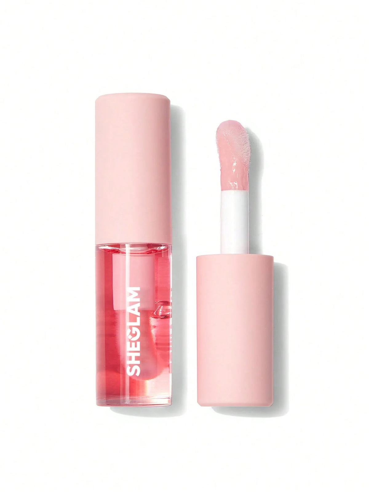 Sheglam- JELLY WOW HYDRATING LIP OIL-BERRY INVOLVED