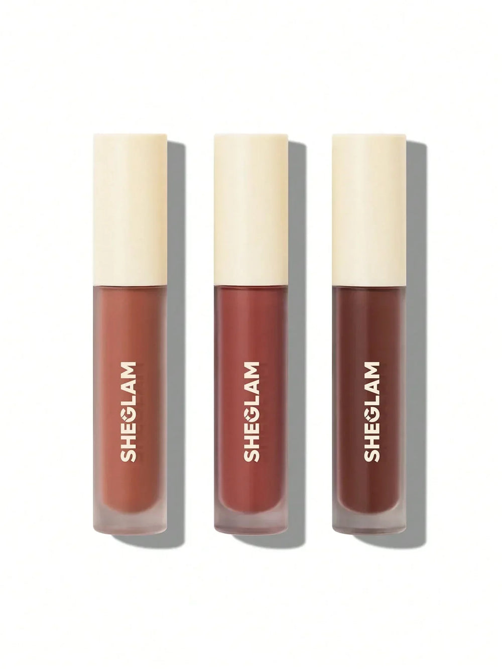 Sheglam- MATTE ALLURE MINI LIQUID LIPSTICK SET - SWEET THING - The Beauty League Pakistan