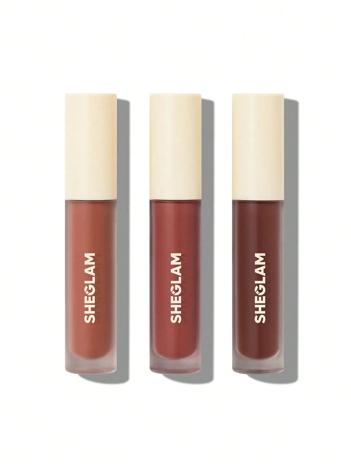 Sheglam- MATTE ALLURE MINI LIQUID LIPSTICK SET - SWEET THING