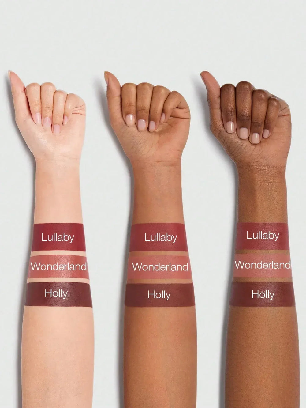 Sheglam- MATTE ALLURE MINI LIQUID LIPSTICK SET - SWEET THING - The Beauty League Pakistan