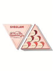 Sheglam- Cheeky Color Jam Set