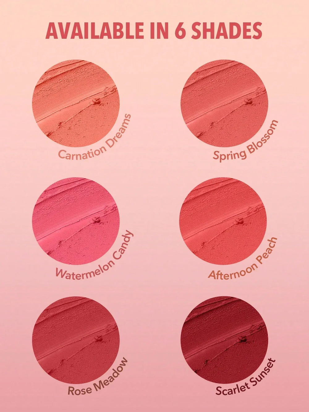 Sheglam- Cheeky Color Jam Set - The Beauty League Pakistan