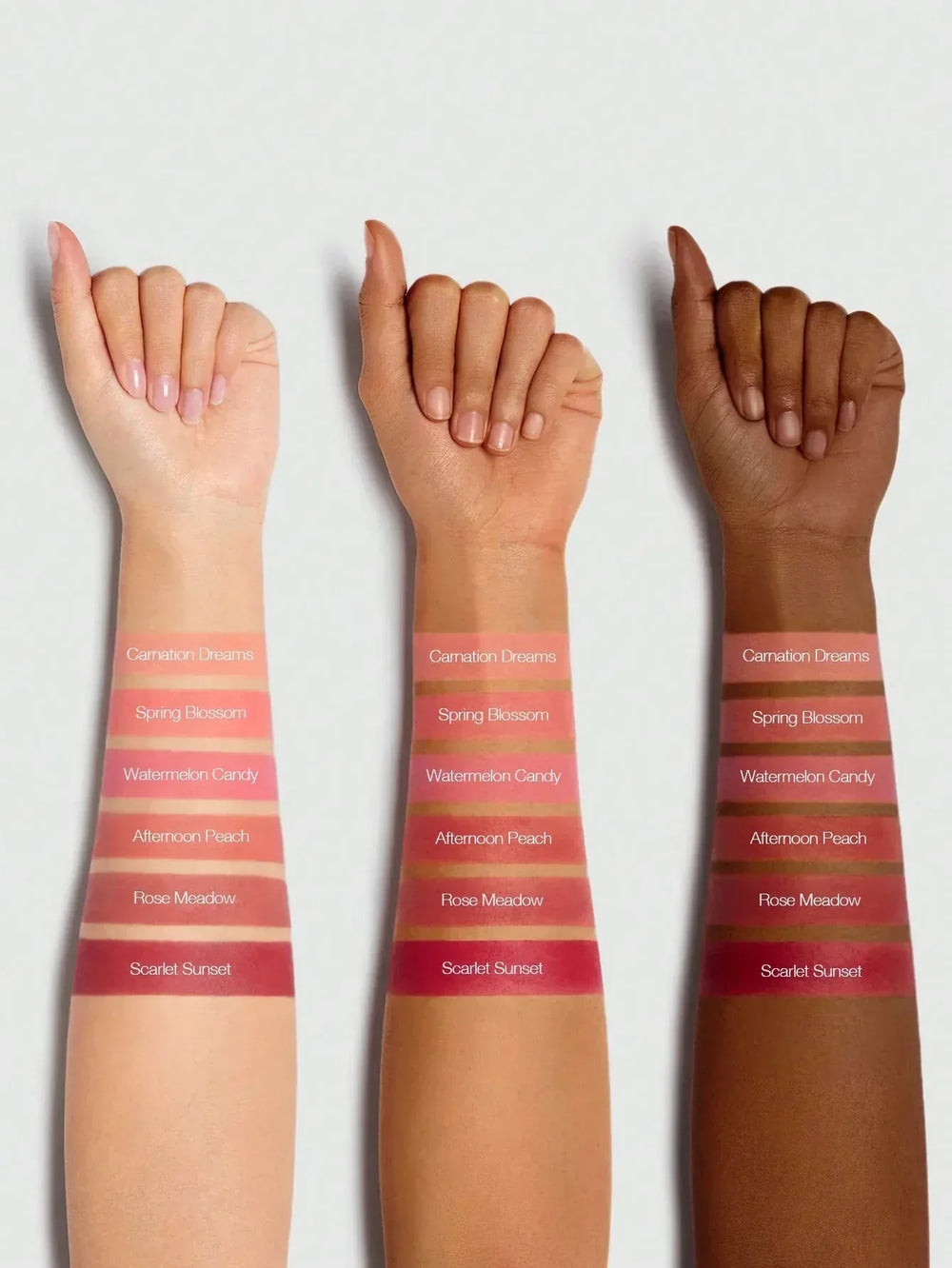 Sheglam- Cheeky Color Jam Set - The Beauty League Pakistan