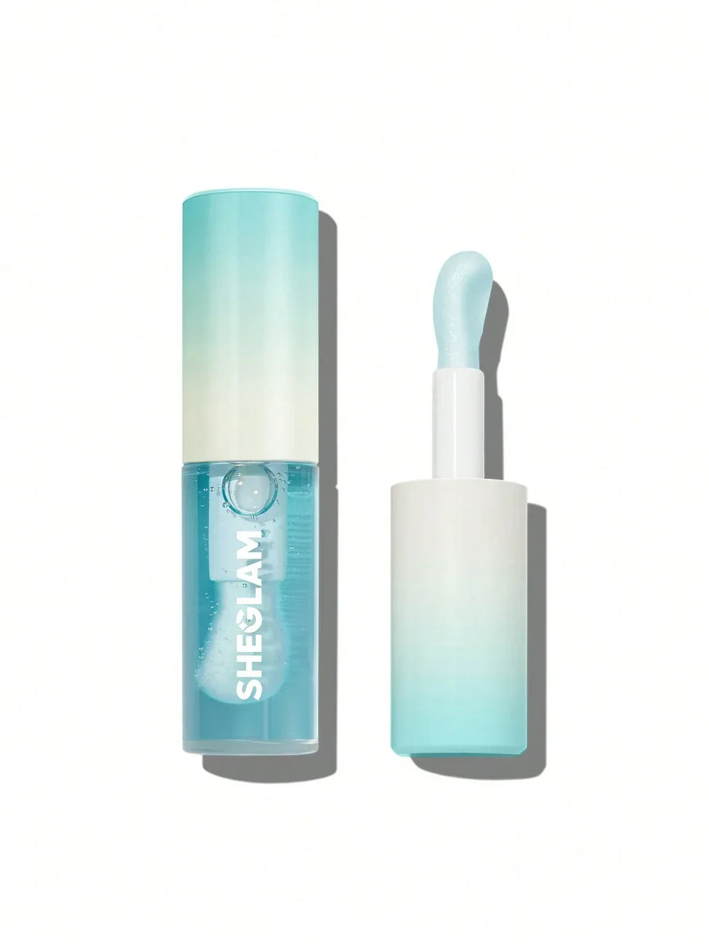 Sheglam- PLUMPING LIP GLOSS-ICE QUEEN - The Beauty League Pakistan