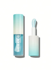 Sheglam- PLUMPING LIP GLOSS-ICE QUEEN