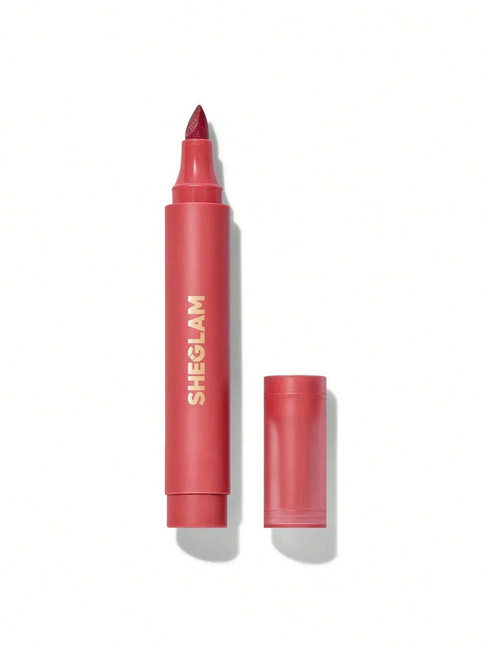 SHEGLAM Love Stained Lip Tint Marker- Bright Side - The Beauty League Pakistan