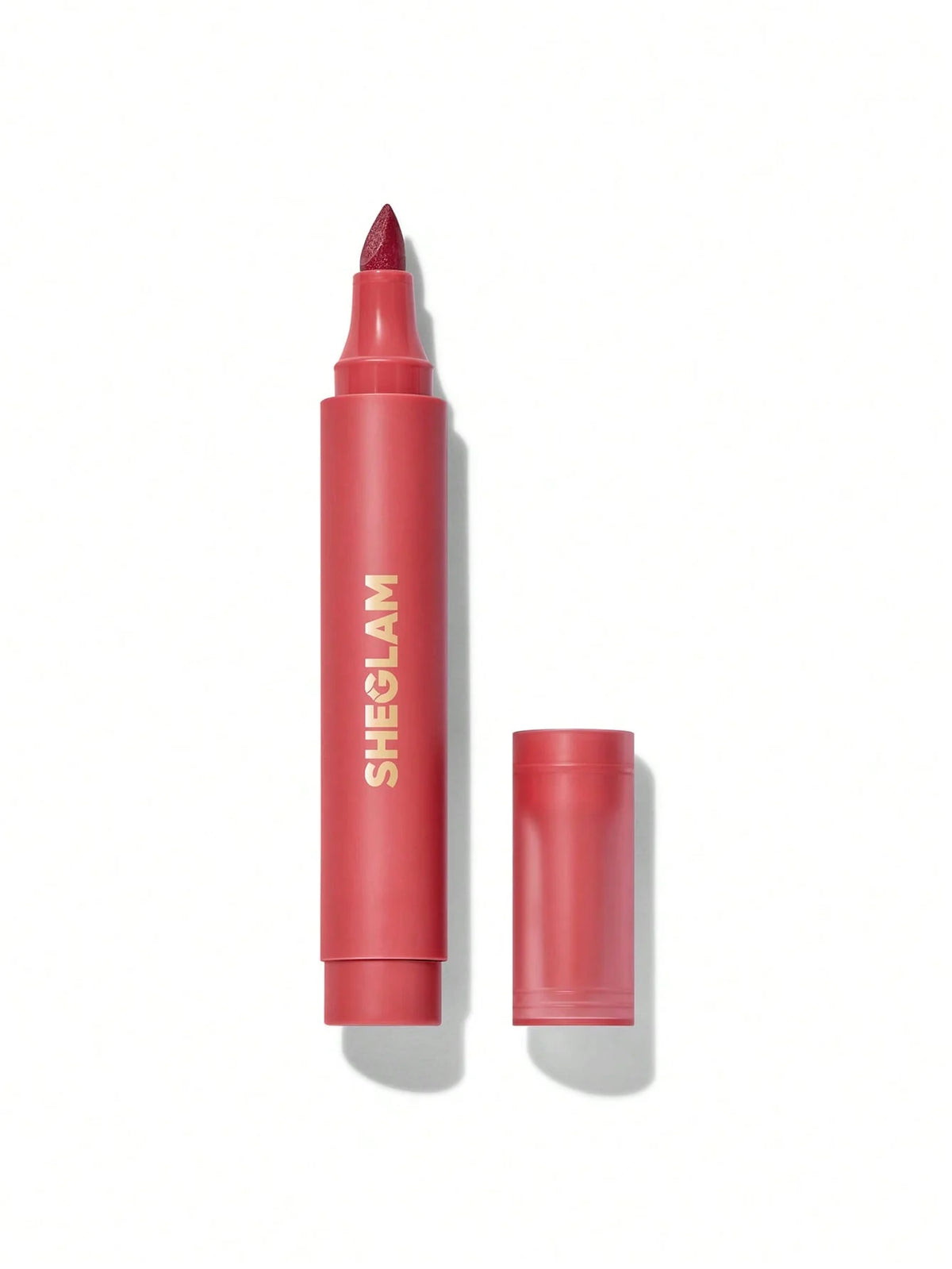 SHEGLAM Love Stained Lip Tint Marker- Bright Side