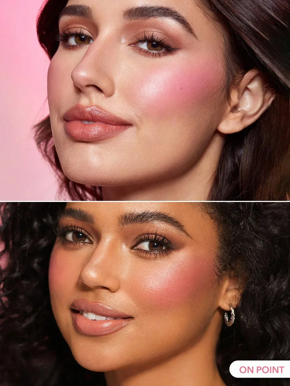 Sheglam -Color Bloom Liquid Blush-ON POINT - The Beauty League Pakistan