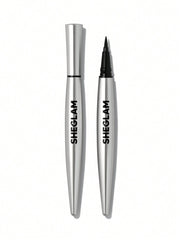 Sheglam- WATERPROOF LIQUID EYELINER THAT LASTS ALL DAY