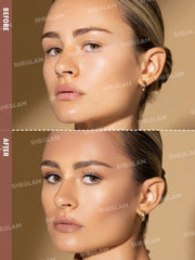 Sheglam- SUN SCULPT LIQUID CONTOUR-TAWNY AMBER