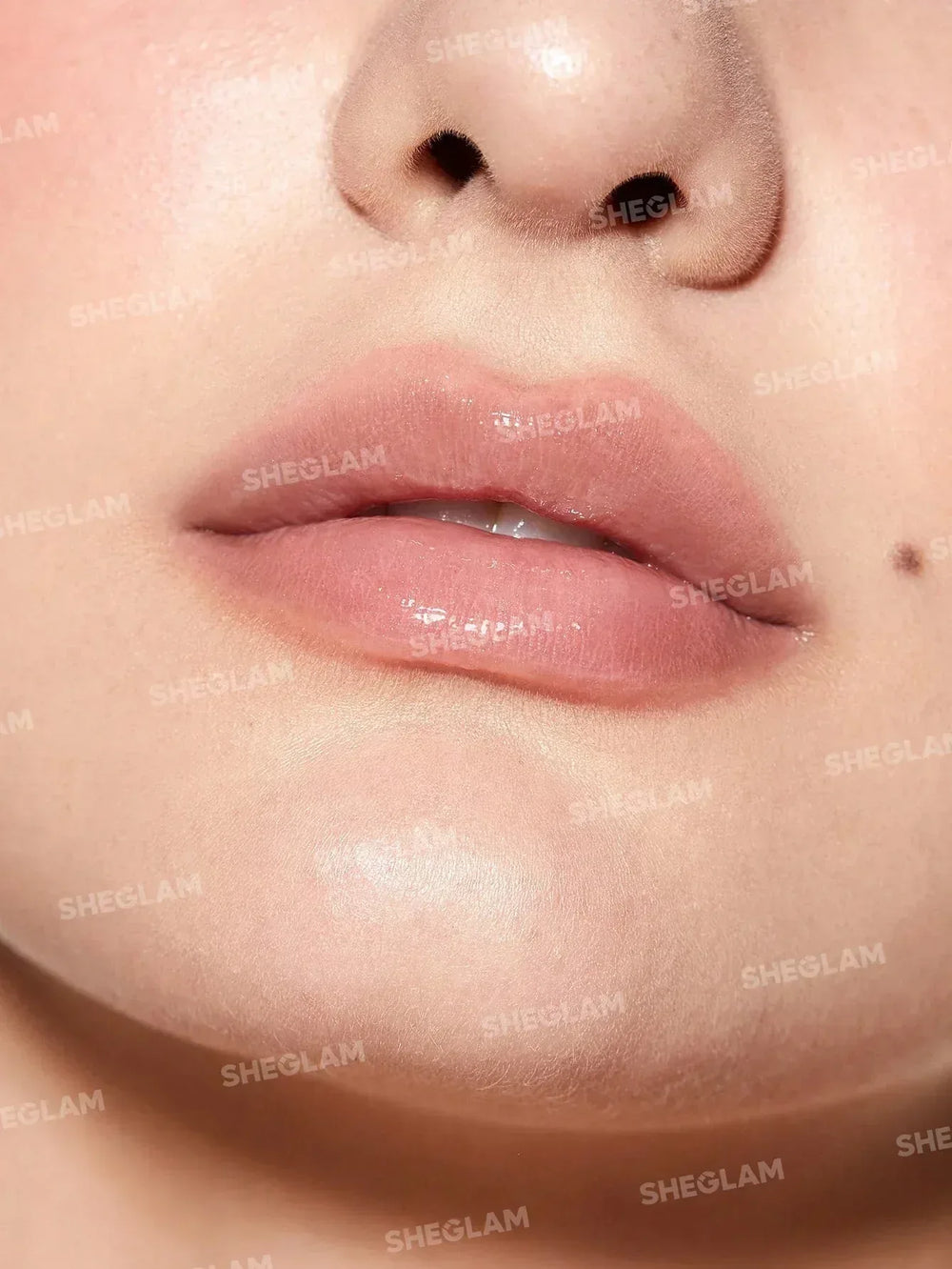 Sheglam- JELLY WOW HYDRATING LIP OIL-GRAPEFRUIT GLOW - The Beauty League Pakistan