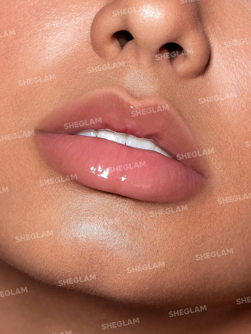 Sheglam- JELLY WOW HYDRATING LIP OIL-GRAPEFRUIT GLOW - The Beauty League Pakistan