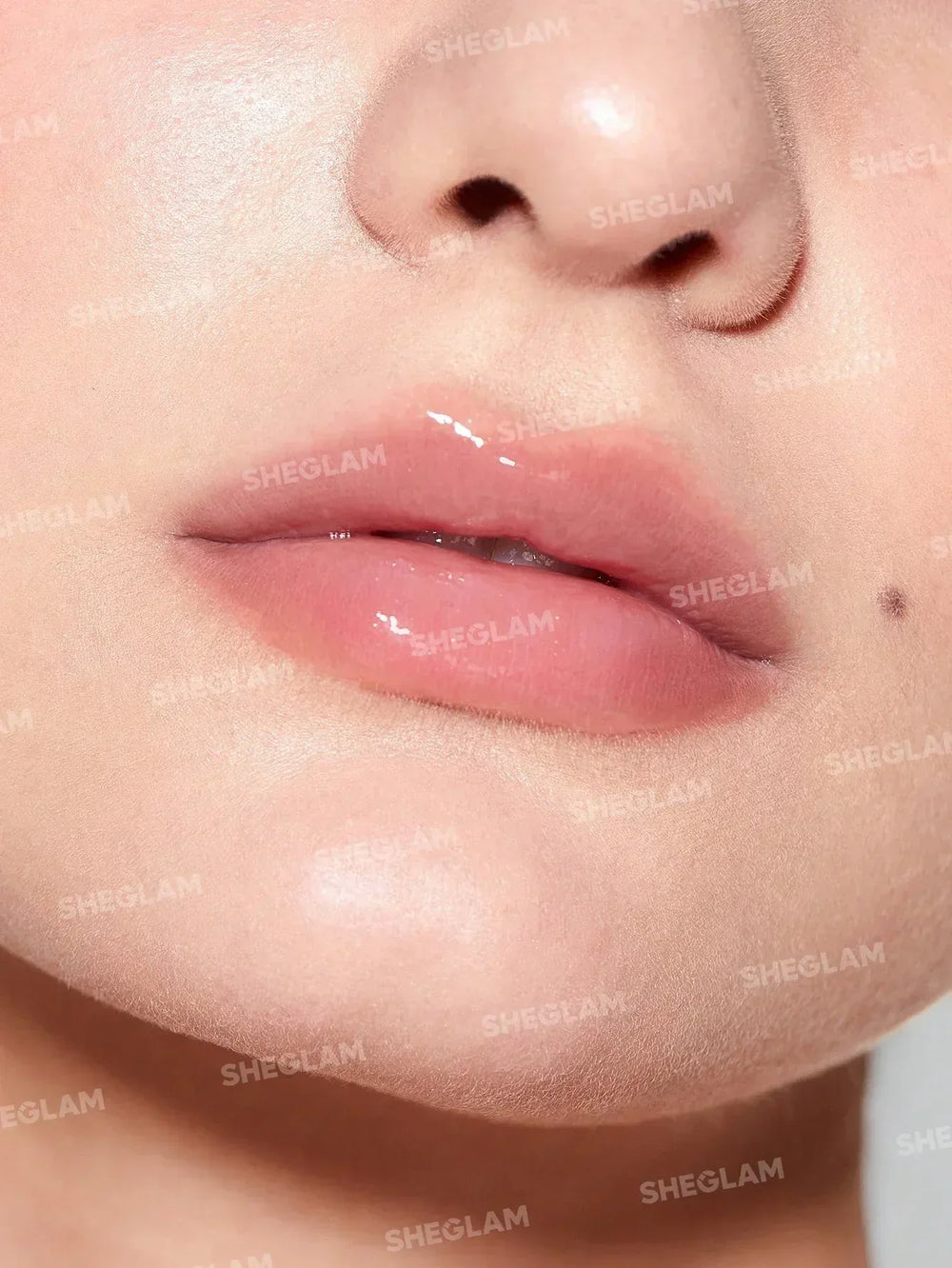 Sheglam- JELLY WOW HYDRATING LIP OIL-LOCO FOR COCO - The Beauty League Pakistan