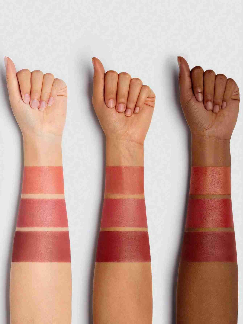 Sheglam- Sweet Cheeks Blush Trio-SunSet Cruise - The Beauty League Pakistan