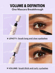 Sheglam- Lash Besties 2-IN-1 Mascara