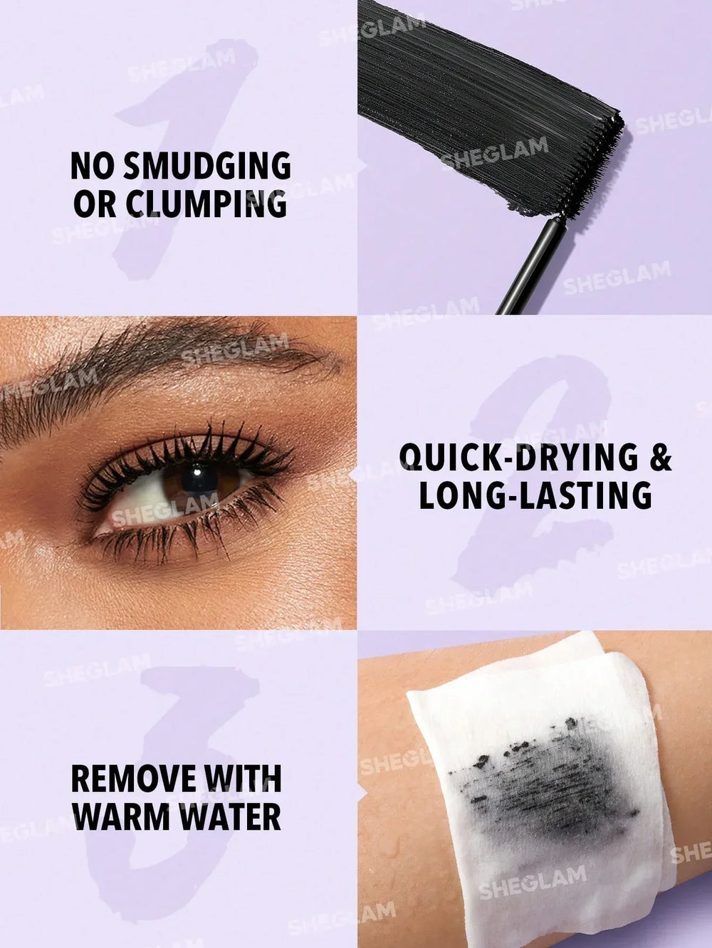 Sheglam- Lash Besties 2-IN-1 Mascara - The Beauty League Pakistan