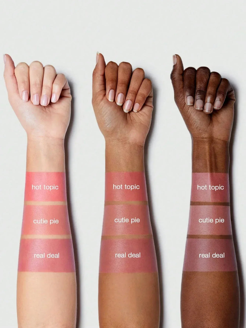 Sheglam- COLOR BLOOM LIQUID BLUSH-REAL DEAL- Real Deal - The Beauty League Pakistan