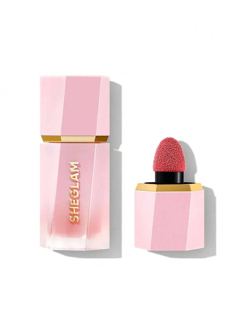 Sheglam- COLOR BLOOM LIQUID BLUSH-REAL DEAL- Hot Topic - The Beauty League Pakistan