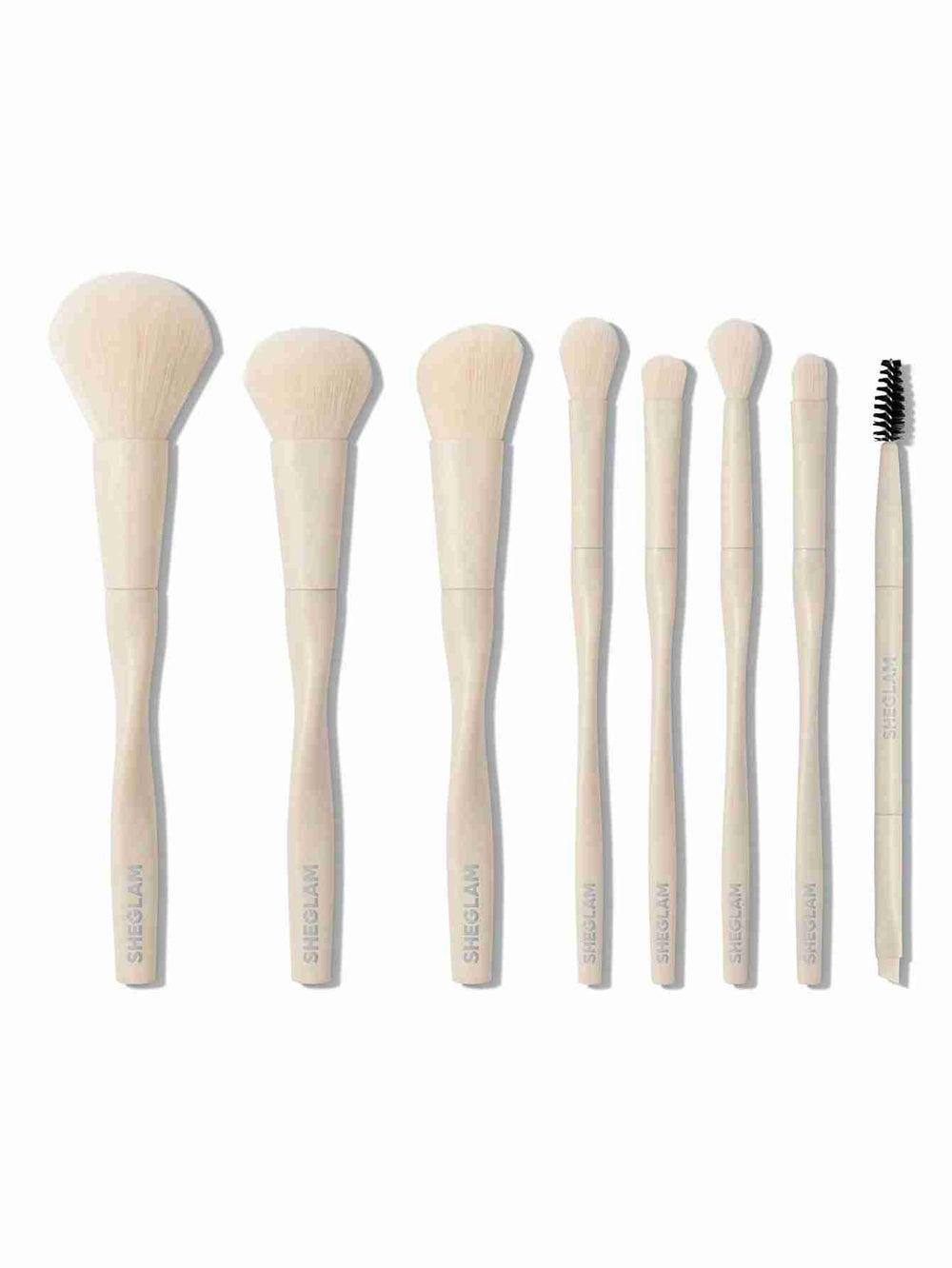 Sheglam- Pro Core Brush Kit- the beauty league pakistan