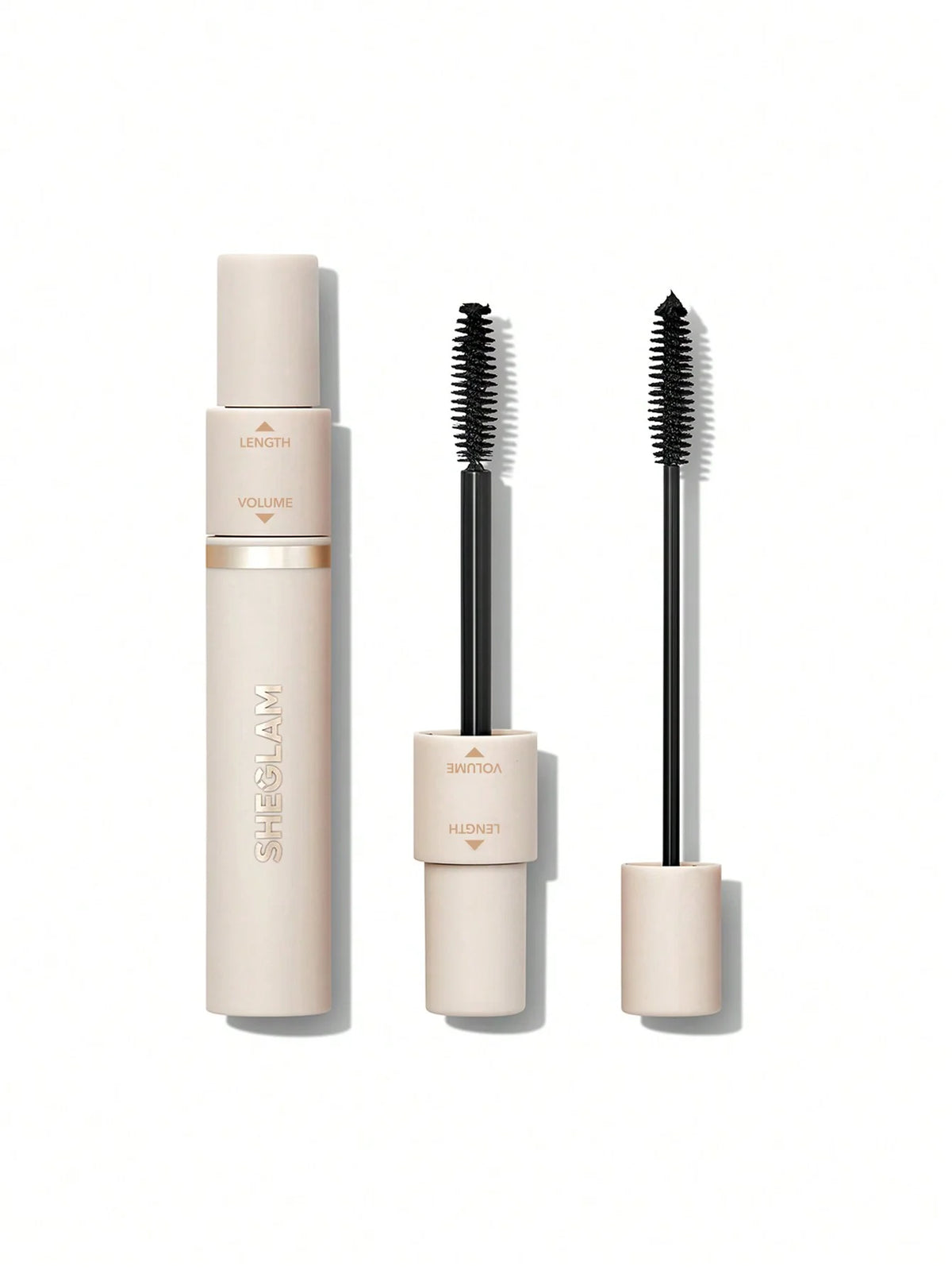 Sheglam- Lash Besties 2-IN-1 Mascara