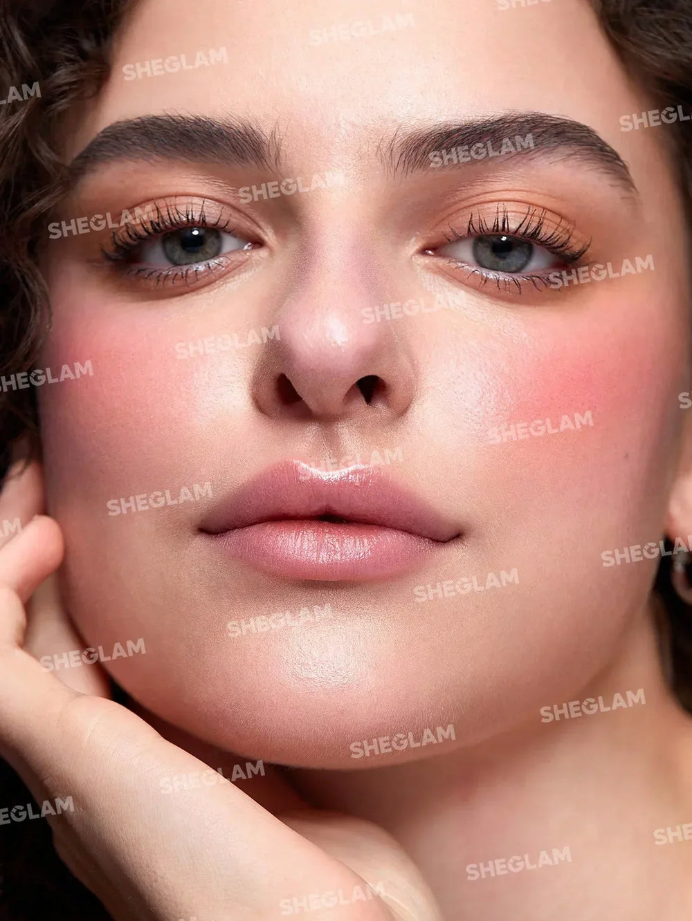Sheglam- Cheek 2 Cheek Blush Duo-Cherry Sorbet - The Beauty League Pakistan