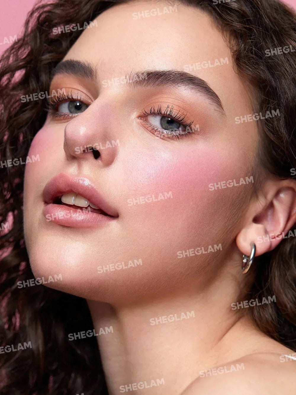 Sheglam- CHEEK 2 CHEEK BLUSH DUO-PINK SPRINKLES- Pink Sprinkles - The Beauty League Pakistan