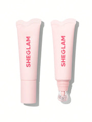 Sheglam Crystal Glaze Moisturizing Lip Care - Strawberry Milk