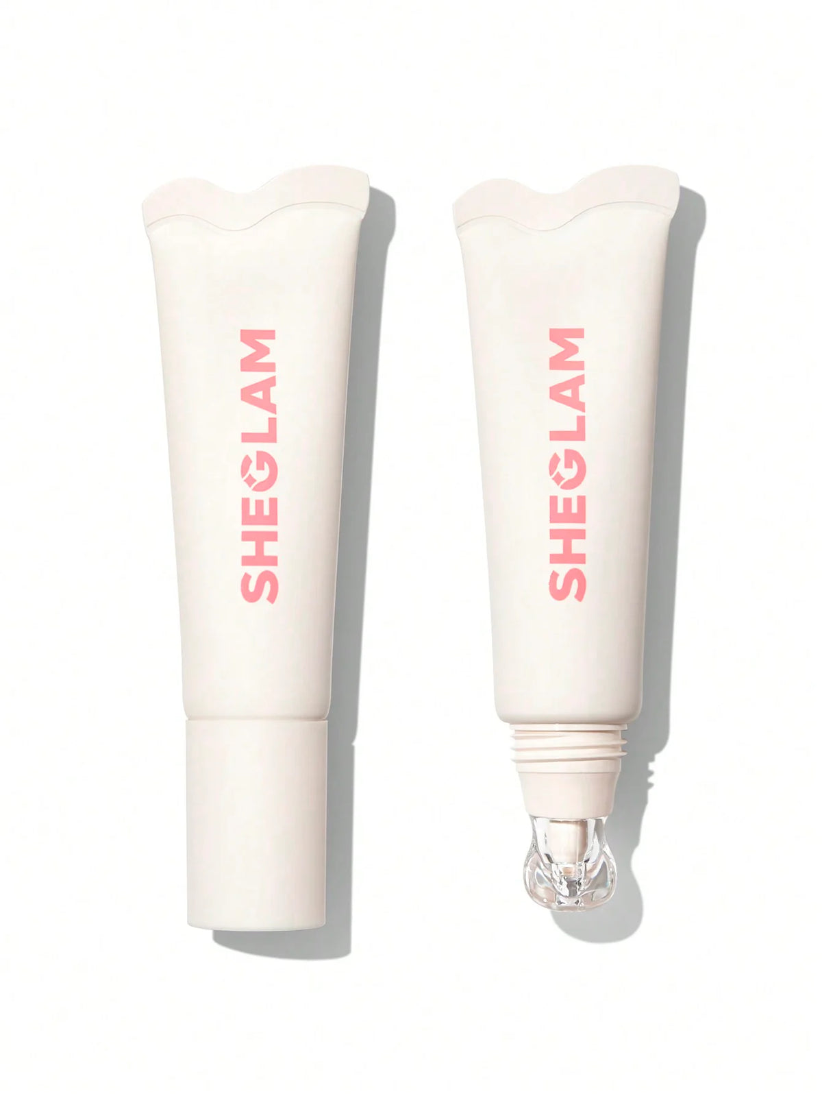 Sheglam Crystal Glaze Moisturizing Lip Care - Candy Lane