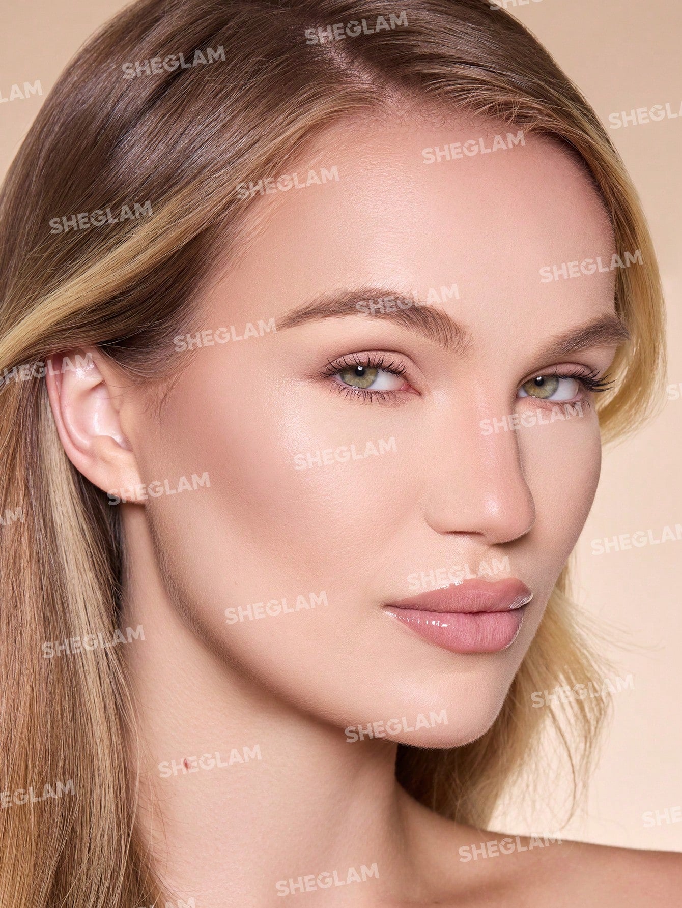 Sheglam- Sun Sculpt Liquid Contour-Hazelnut Latte