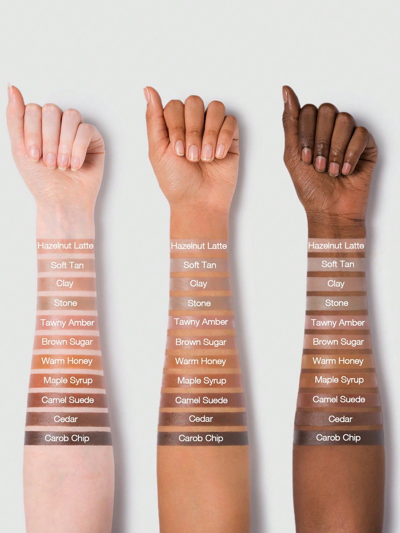 Sheglam- Sun Sculpt Liquid Contour-Hazelnut Latte