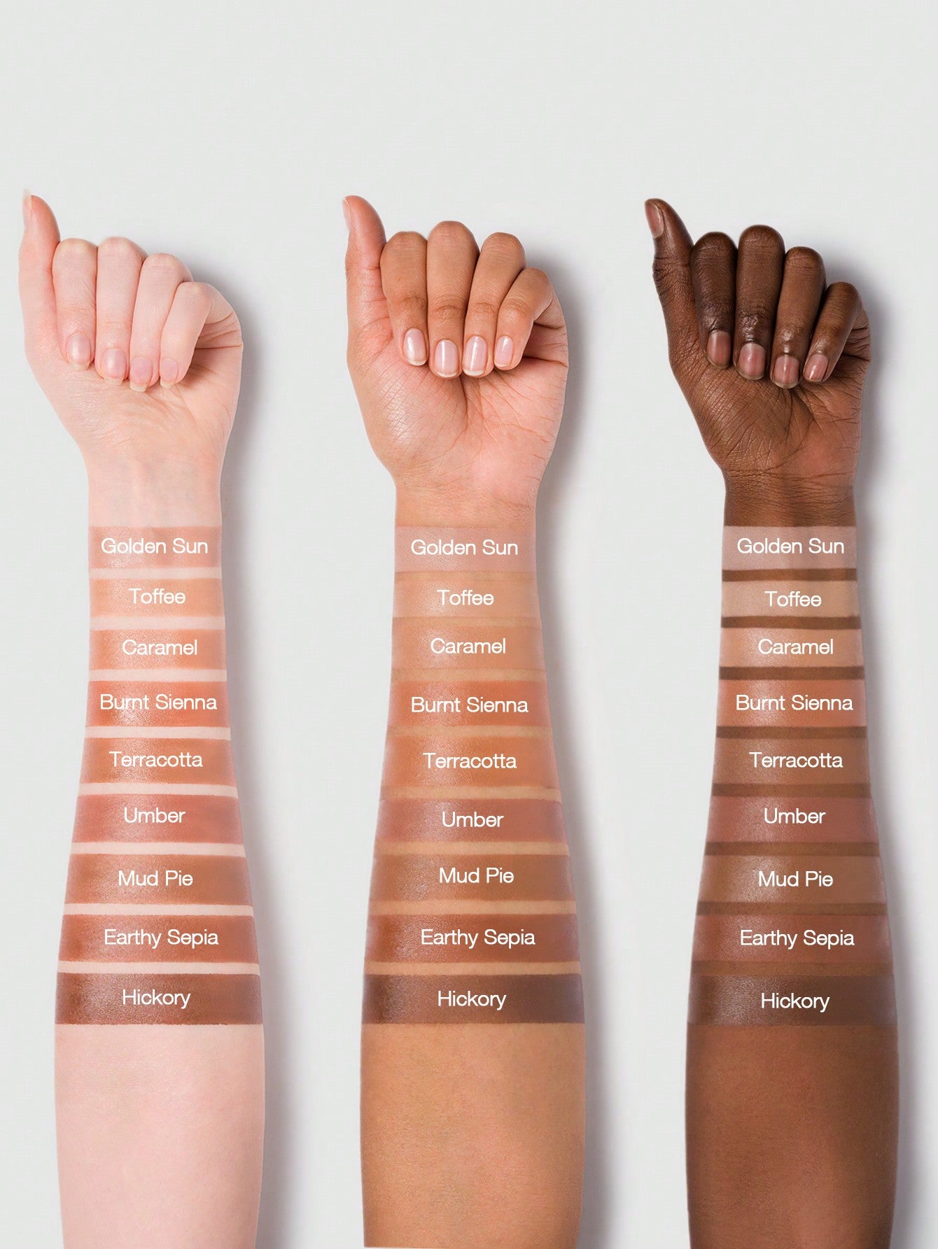 Sheglam- Sun Beam Matte Liquid Bronzer-Earthy Sepia