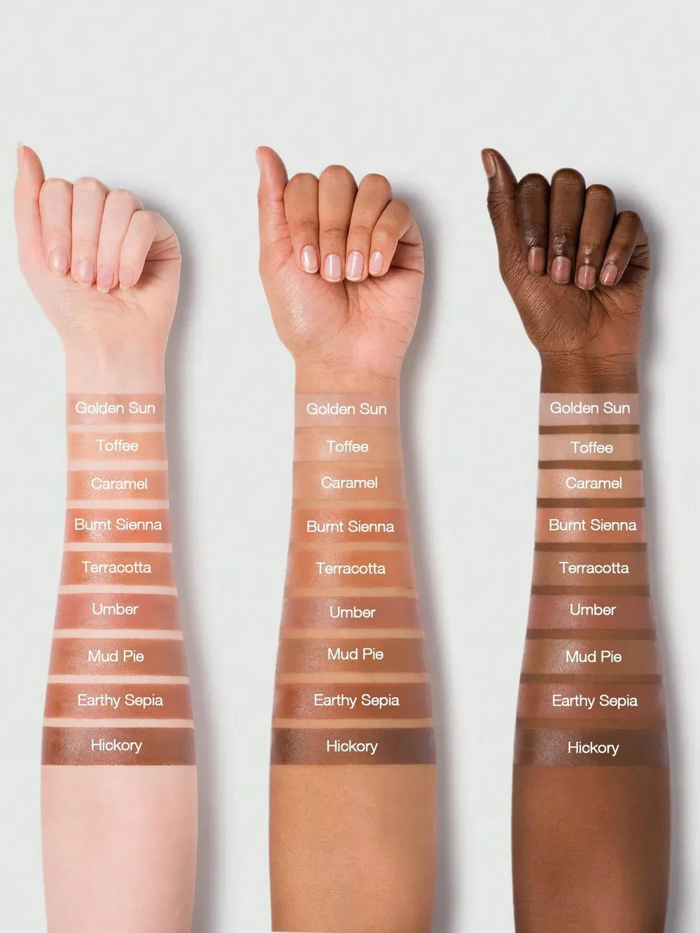 Sheglam- Sun Beam Matte Liquid Bronzer-Earthy Sepia - The Beauty League Pakistan