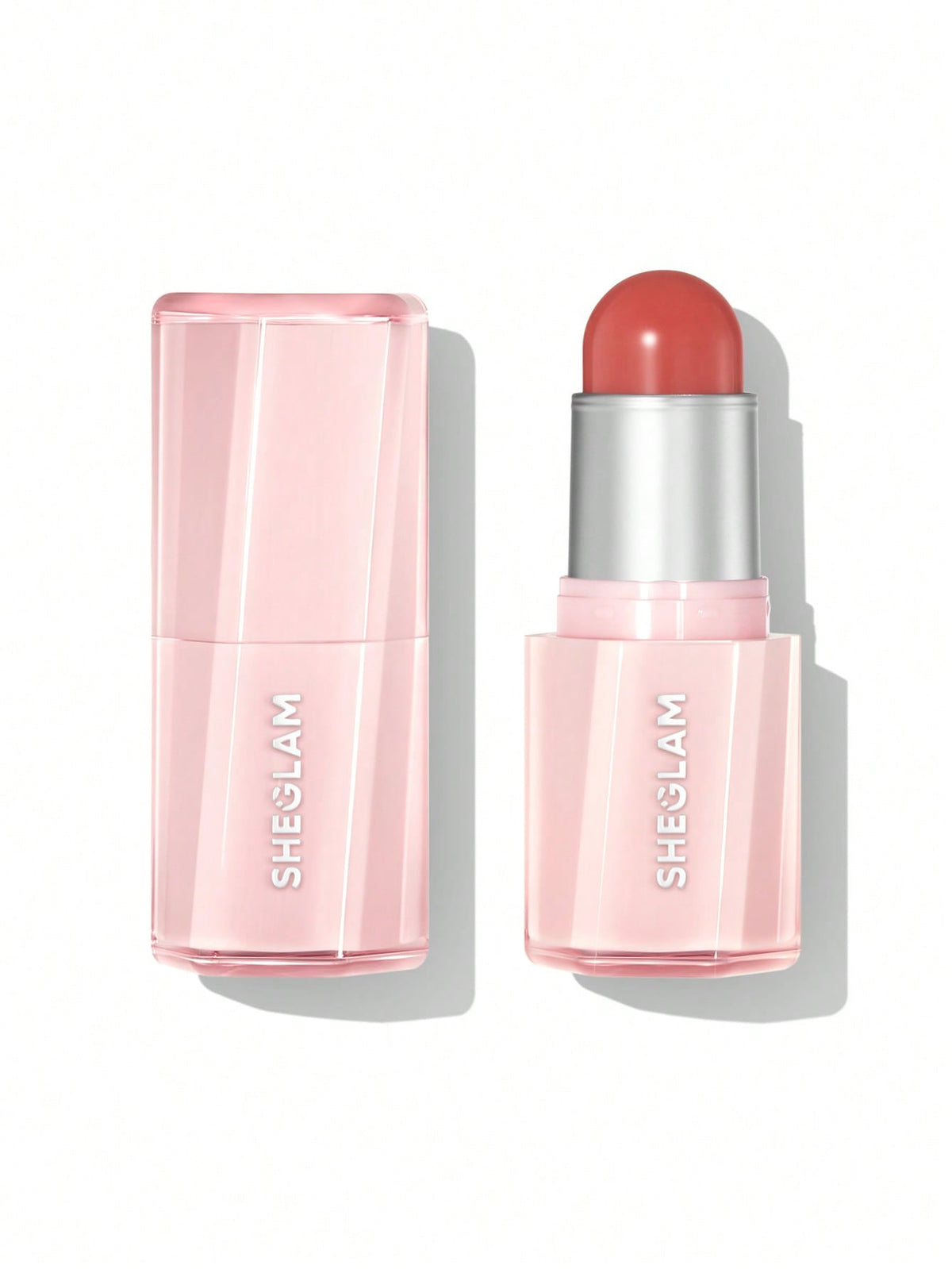 Sheglam- Buttery Bliss Blush Stick - Rose Ritual