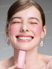 Sheglam- Buttery Bliss Blush Stick - Rose Ritual