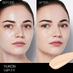 NARS Light Reflecting Advanced Skincare Foundation - Light 2.5 Yukon