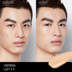 NARS Light Reflecting Advanced Skincare Foundation- Light 4 Vienna