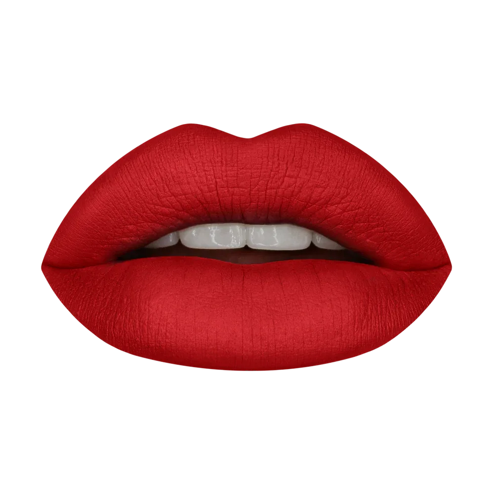 Huda Beauty Power Bullet Matte Lipstick Mini- El Cino De Mayo - The Beauty League Pakistan