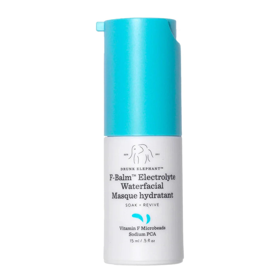 Drunk Elephant- F-Balm™ Electrolyte Waterfacial Midi 15ml