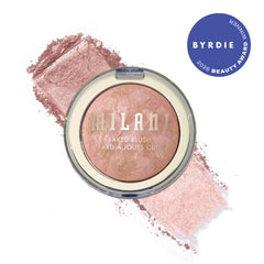 Milani- Baked Blush- 03 Berry Amore