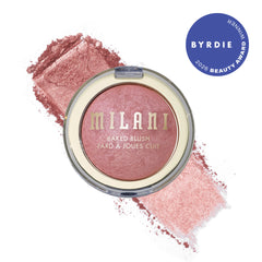 Milani- Baked Blush- 17 Sparkling Rose