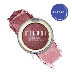 Milani- Baked Blush- 18 Ciao Bella