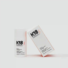 K18 Leave-In Molecular Repair Hair Mask 50 ml