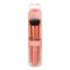 Real Techniques-Expert Face Liquid and Cream Foundation Makeup Brush