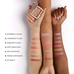 Hourglass- Ambient™ Lighting Blush- Mood Exposure