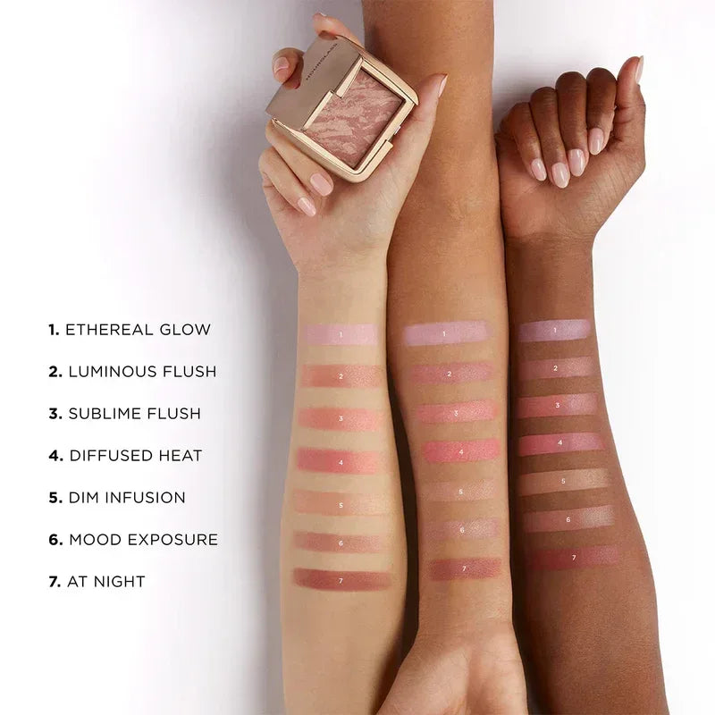 Hourglass- Ambient™ Lighting Blush- Luminous Flush - The Beauty League Pakistan