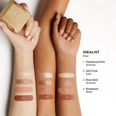 Hourglass- Curator Eyeshadow Palette- Idealist