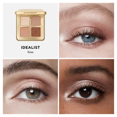 Hourglass- Curator Eyeshadow Palette- Idealist
